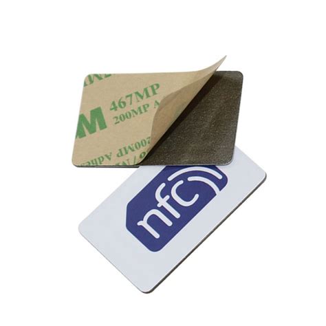 anti-metal nfc tag|anti metal rfid tag.